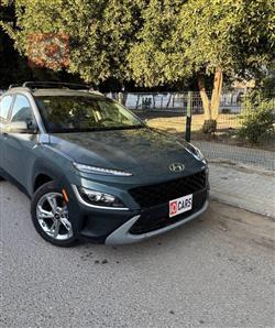 هيونداي كونا